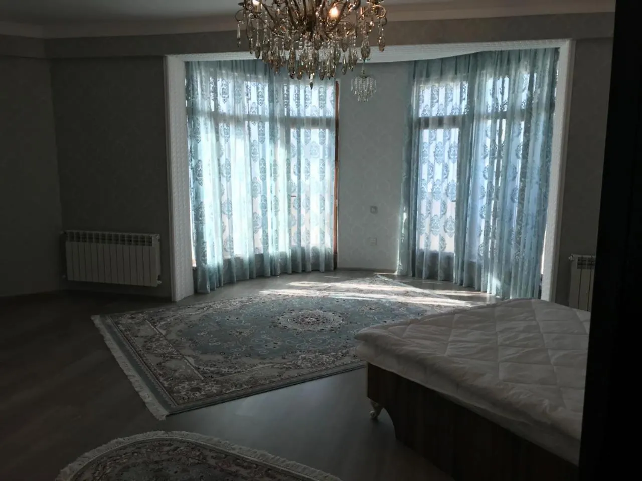 Appartement Metro 28 May 2 Bedrooms Sofa Baku